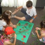 Творчество на летния лагер