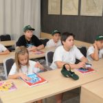 Английски лагер за Вашите деца | Lucky Kids