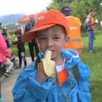 Здравословно хранене по време на детския лагер | LuckyKids