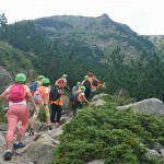 Хайкинг в Пирин планина 2017 | Lucky Kids