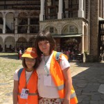 Щастливи усмивки в Рилски манастир | Lucky Kids