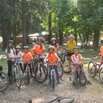 Време е за велосипеди | Lucky Kids