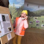 Деца се забавляват в музей | Lucky Kids