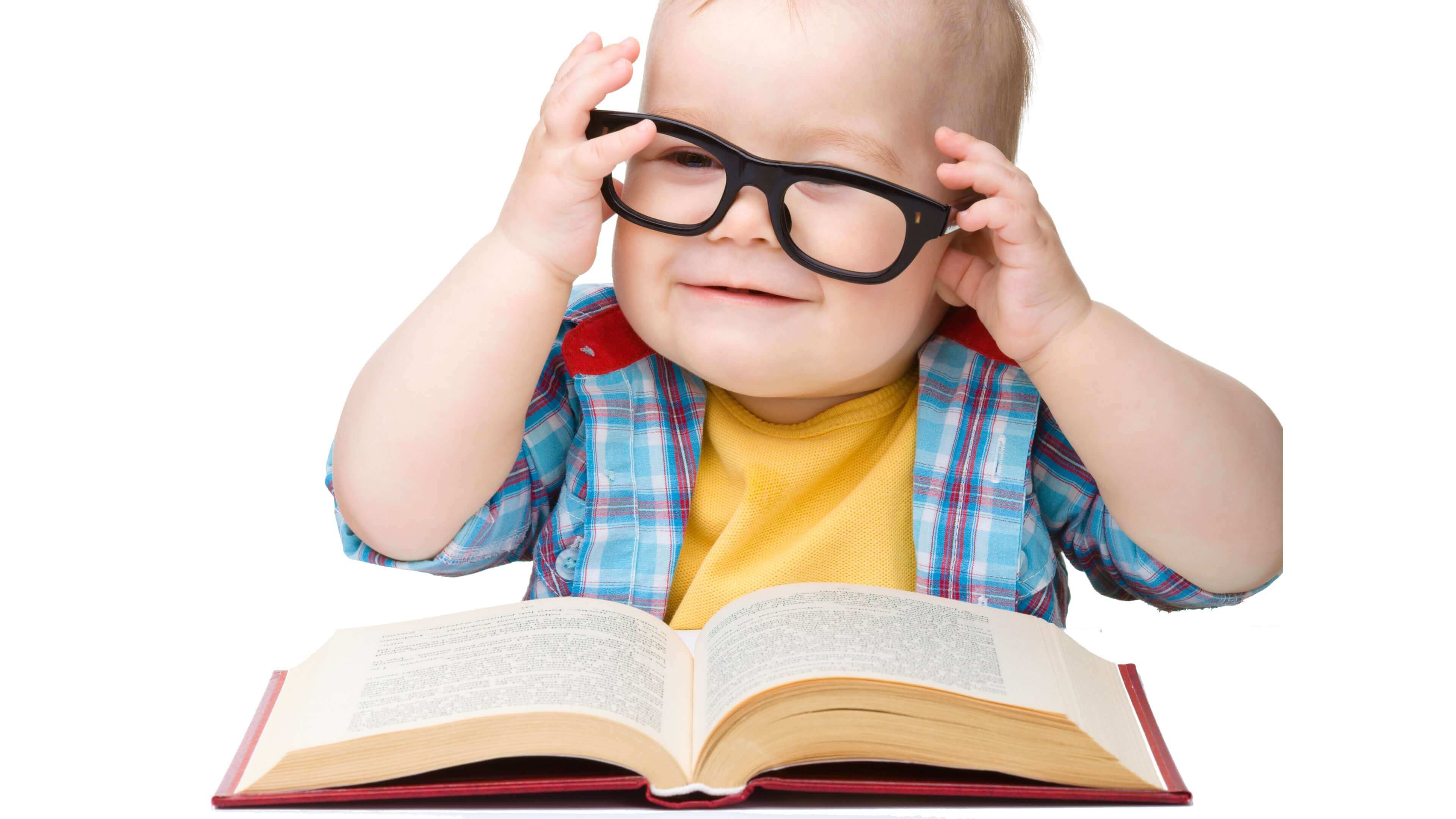 Първи стъпки в четенето | Lucky Kids